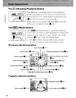 Preview for 20 page of Nikon CoolPix S710 User Manual