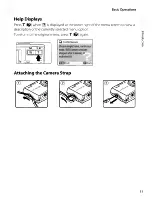 Preview for 23 page of Nikon CoolPix S710 User Manual