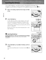 Preview for 26 page of Nikon CoolPix S710 User Manual