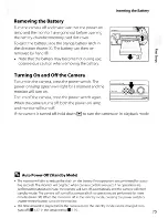 Preview for 27 page of Nikon CoolPix S710 User Manual