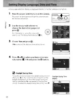 Preview for 28 page of Nikon CoolPix S710 User Manual