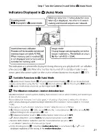 Preview for 33 page of Nikon CoolPix S710 User Manual