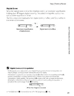 Preview for 35 page of Nikon CoolPix S710 User Manual