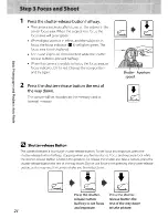 Preview for 36 page of Nikon CoolPix S710 User Manual