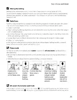 Preview for 37 page of Nikon CoolPix S710 User Manual