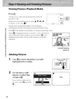 Preview for 38 page of Nikon CoolPix S710 User Manual