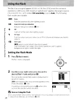 Preview for 40 page of Nikon CoolPix S710 User Manual