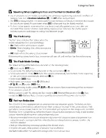 Preview for 41 page of Nikon CoolPix S710 User Manual