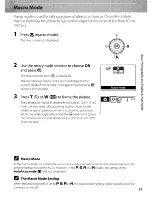 Preview for 43 page of Nikon CoolPix S710 User Manual