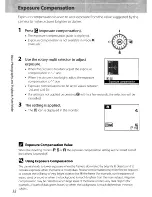 Preview for 44 page of Nikon CoolPix S710 User Manual