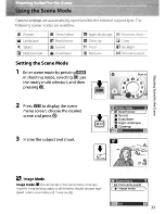 Preview for 45 page of Nikon CoolPix S710 User Manual