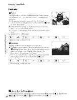 Preview for 46 page of Nikon CoolPix S710 User Manual