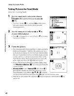 Preview for 52 page of Nikon CoolPix S710 User Manual