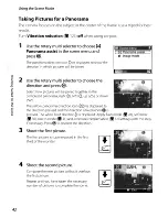 Preview for 54 page of Nikon CoolPix S710 User Manual