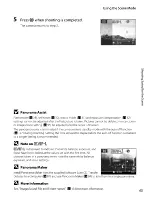 Preview for 55 page of Nikon CoolPix S710 User Manual