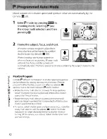 Preview for 64 page of Nikon CoolPix S710 User Manual