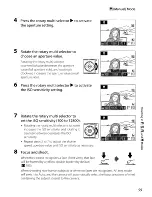 Preview for 71 page of Nikon CoolPix S710 User Manual