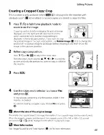 Preview for 77 page of Nikon CoolPix S710 User Manual