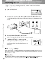 Preview for 92 page of Nikon CoolPix S710 User Manual