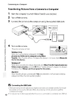 Preview for 94 page of Nikon CoolPix S710 User Manual