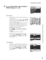 Preview for 101 page of Nikon CoolPix S710 User Manual