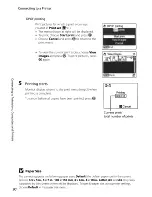 Preview for 102 page of Nikon CoolPix S710 User Manual