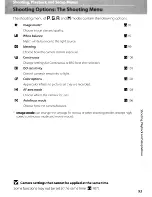 Preview for 105 page of Nikon CoolPix S710 User Manual