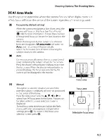 Preview for 115 page of Nikon CoolPix S710 User Manual