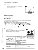 Preview for 116 page of Nikon CoolPix S710 User Manual