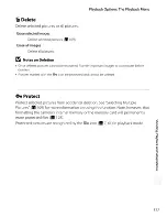 Preview for 123 page of Nikon CoolPix S710 User Manual