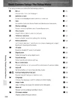 Preview for 126 page of Nikon CoolPix S710 User Manual