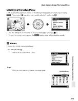 Preview for 127 page of Nikon CoolPix S710 User Manual