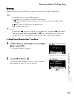 Preview for 129 page of Nikon CoolPix S710 User Manual