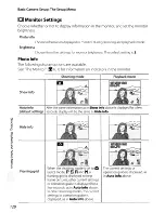 Preview for 132 page of Nikon CoolPix S710 User Manual