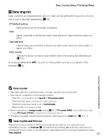 Preview for 133 page of Nikon CoolPix S710 User Manual