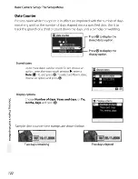 Preview for 134 page of Nikon CoolPix S710 User Manual