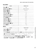 Preview for 143 page of Nikon CoolPix S710 User Manual