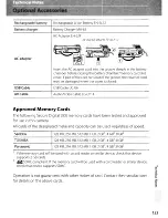 Preview for 145 page of Nikon CoolPix S710 User Manual