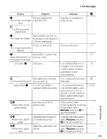 Preview for 153 page of Nikon CoolPix S710 User Manual