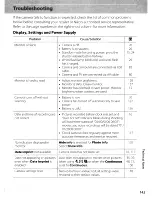 Preview for 155 page of Nikon CoolPix S710 User Manual