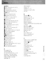 Preview for 165 page of Nikon CoolPix S710 User Manual