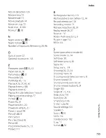 Preview for 167 page of Nikon CoolPix S710 User Manual