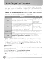 Preview for 183 page of Nikon CoolPix S710 User Manual