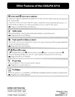 Preview for 191 page of Nikon CoolPix S710 User Manual