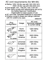 Preview for 197 page of Nikon CoolPix S710 User Manual