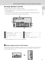 Предварительный просмотр 21 страницы Nikon CoolPix S80 User Manual