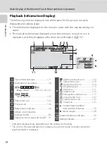 Предварительный просмотр 22 страницы Nikon CoolPix S80 User Manual