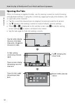 Предварительный просмотр 24 страницы Nikon CoolPix S80 User Manual