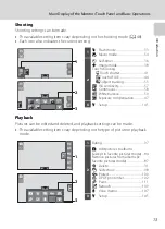 Предварительный просмотр 25 страницы Nikon CoolPix S80 User Manual