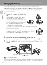 Предварительный просмотр 28 страницы Nikon CoolPix S80 User Manual